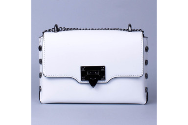 Bag zeklepki white 2271-16-31