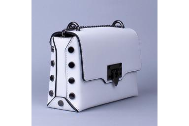 Bag zeklepki white 2271-16-31