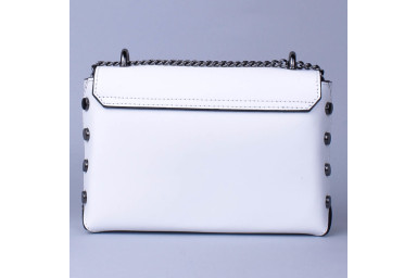 Bag zeklepki white 2271-16-31