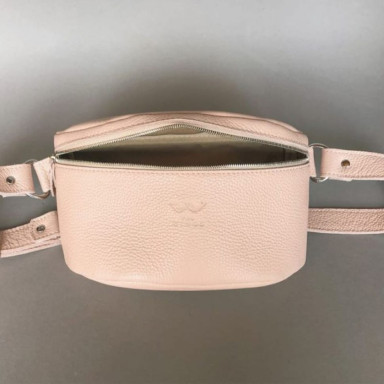 Explorer S Belt Bag Powder