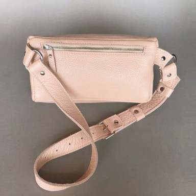 Explorer S Belt Bag Powder