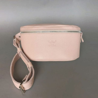 Explorer S Belt Bag Powder