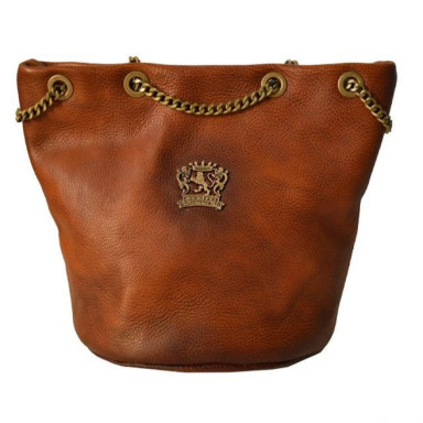 Women's shoulder bag Pratesi Semproniano Large, article B159b, Italy