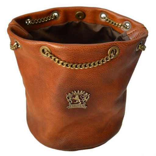 Жіноча сумка на плечі Pratesi Semproniano Велика, артикул B159b, Італія