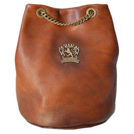 Жіноча сумка на плечі Pratesi Semproniano Велика, артикул B159b, Італія