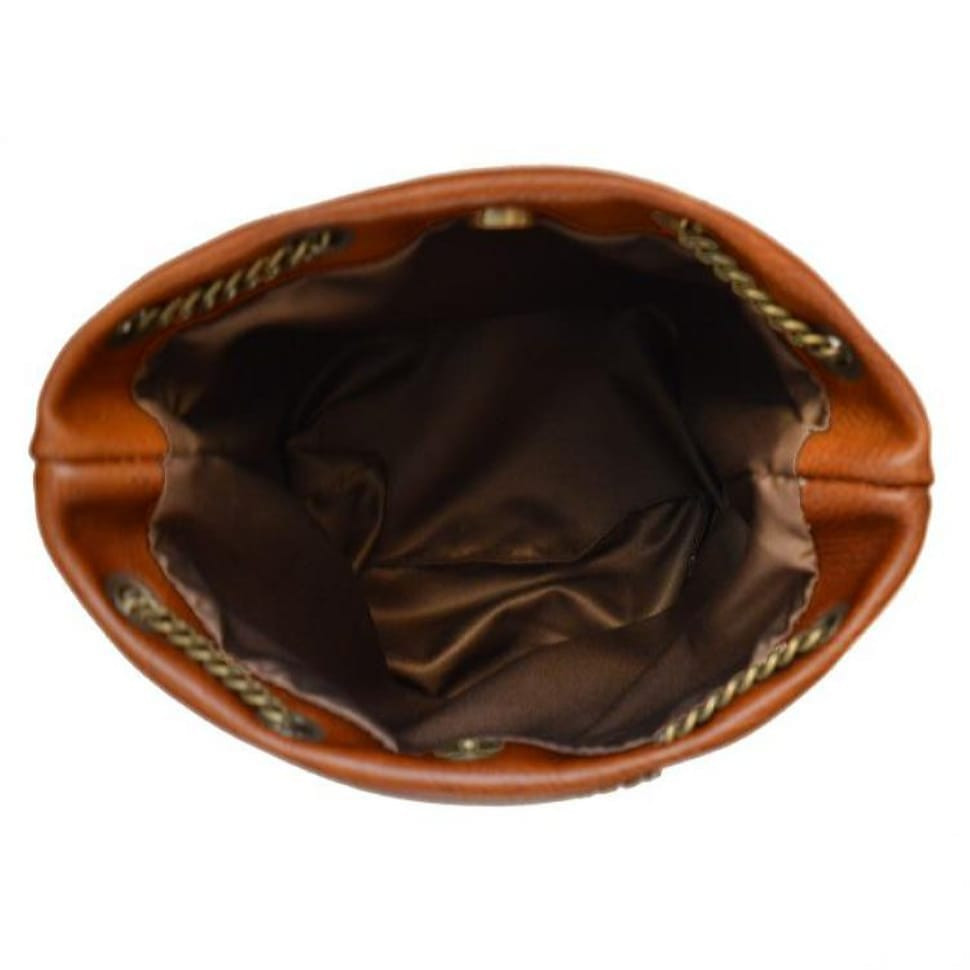 Жіноча сумка на плечі Pratesi Semproniano Велика, артикул B159b, Італія