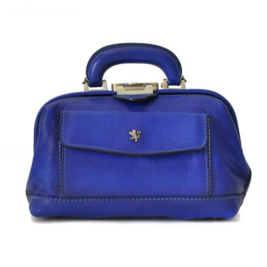Сумка доктора Pratesi Doctor Bag Small, артикул B562s, Италия
