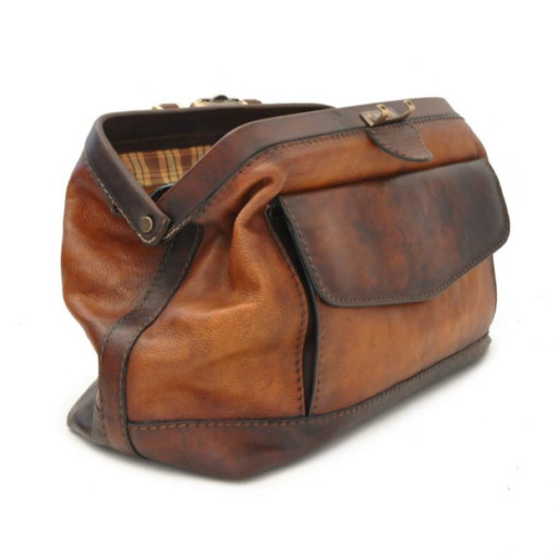 Сумка доктора Pratesi Doctor Bag Small, артикул B562s, Італія