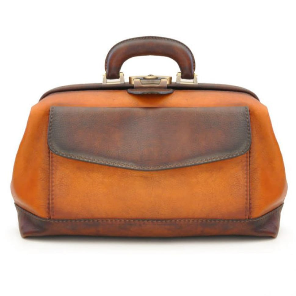 Сумка доктора Pratesi Doctor Bag Small, артикул B562s, Італія