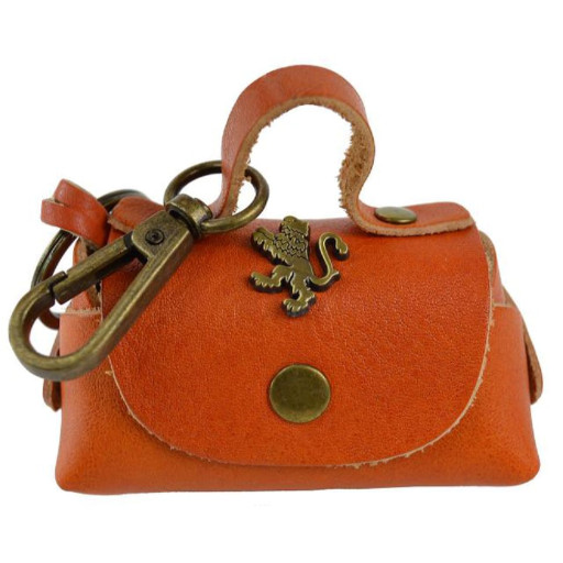 Pratesi BAR001 - keychain B001 keychain B001 Orange