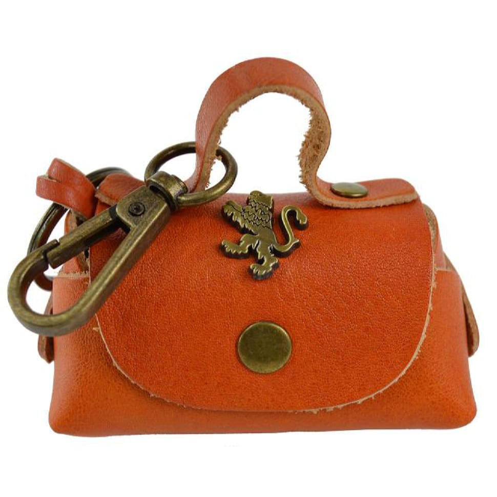 Pratesi BAR001 - keychain B001 keychain B001 Orange