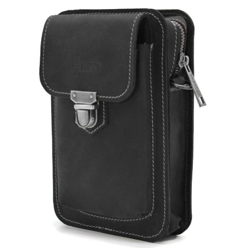 Сумка чохол через плече, поясна сумка TARWA RAw-0075-3md