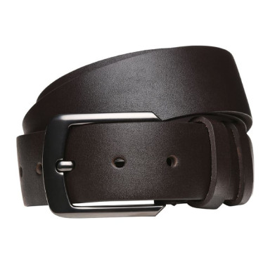 Мужской кожаный ремень Borsa Leather v1n-gen4R-115x2