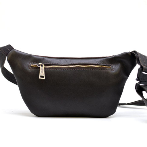 Напоясний сумка з натуральної шкіри GC-8179-3md TARWA