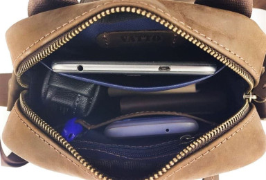 Мужская сумка VATTO Mk98 Kr450