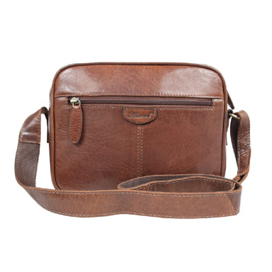 Сумка Ashwood T72 Chestnut (Коричневый)