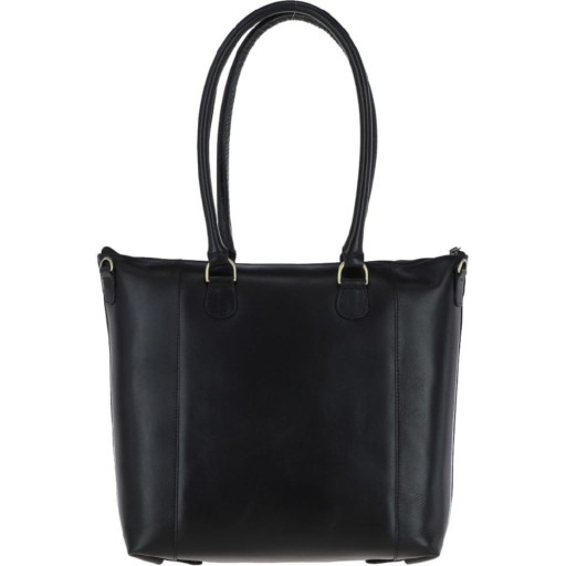 Сумка жіноча Ashwood V29 Black (Чорний)