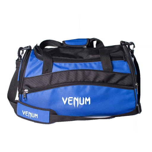 Сумка спортивна з каркасної форми Venum 25L