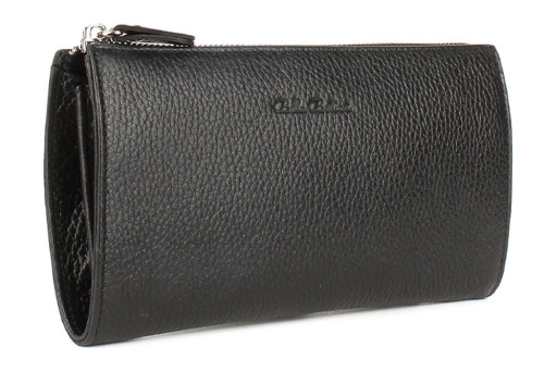 Клатч Firenze чорний 868-281