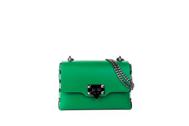 Bag Firenze green 2271-08-31
