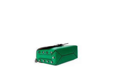Bag Firenze green 2271-08-31