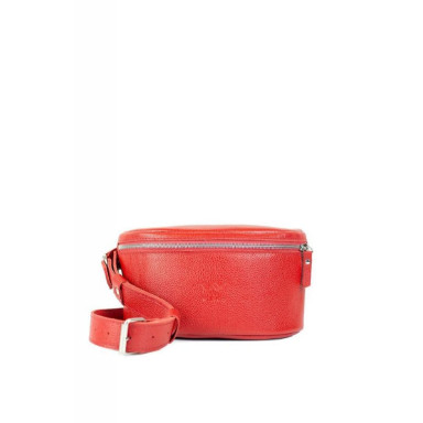 Explorer S belt bag red floatar