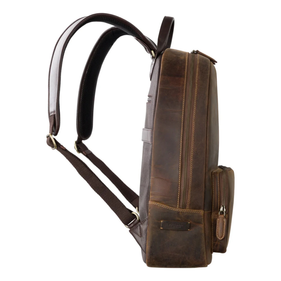 Рюкзак Visconti TC92 Warrior 14 (Hunter Tan)