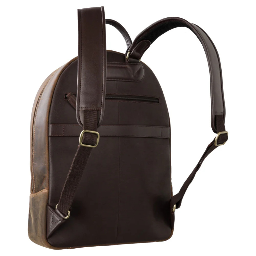 Рюкзак Visconti TC92 Warrior 14 (Hunter Tan)