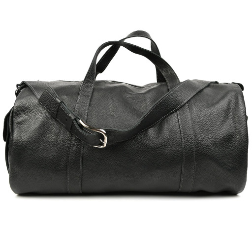 Сумка дорожная спортивная для спорта Limary Lim-760FA черный флотар