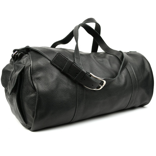 Сумка дорожная спортивная для спорта Limary Lim-760FA черный флотар