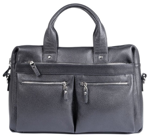 Сумка для ноутбука SHVIGEL 00975 Чорна