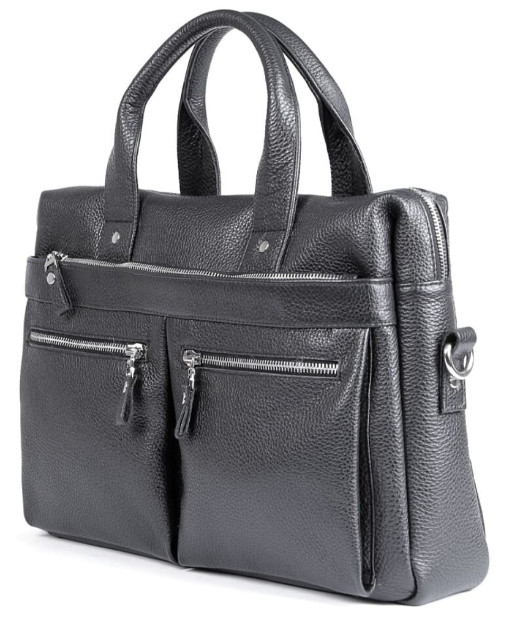 Сумка для ноутбука SHVIGEL 00975 Чорна