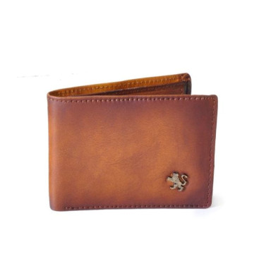 Pratesi BMA802 - Cappella BrancacciMen's Wallet Bruce Brown