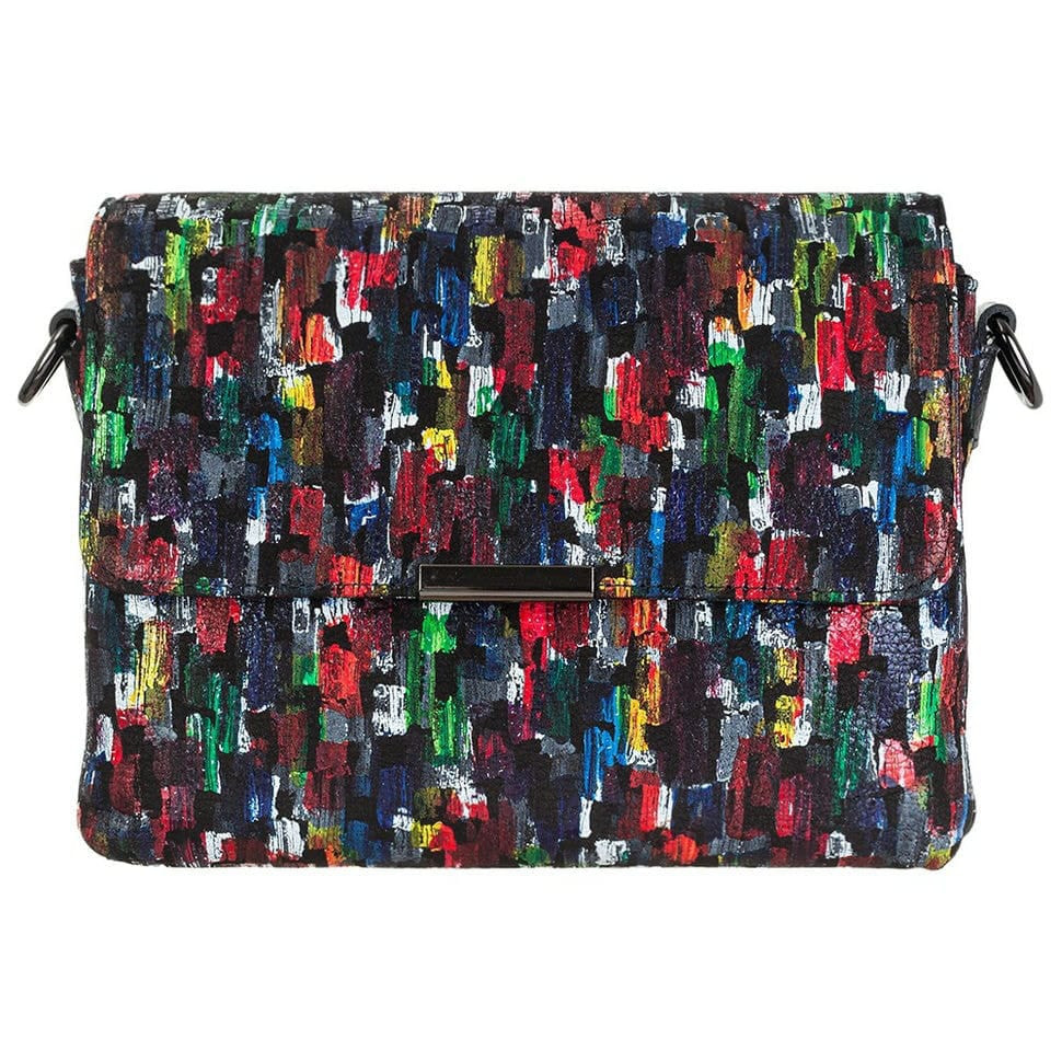 Сумка жіноча шкіряна Desisan 2010-734