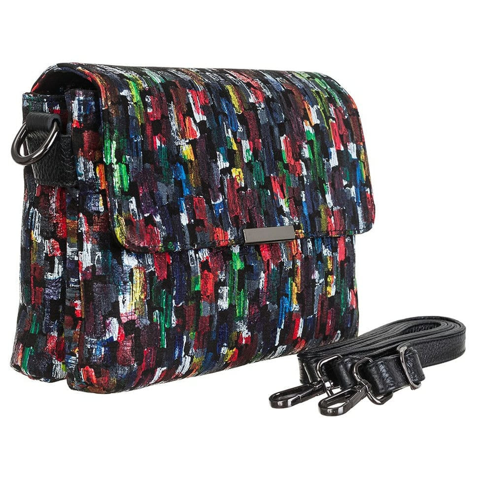 Сумка жіноча шкіряна Desisan 2010-734