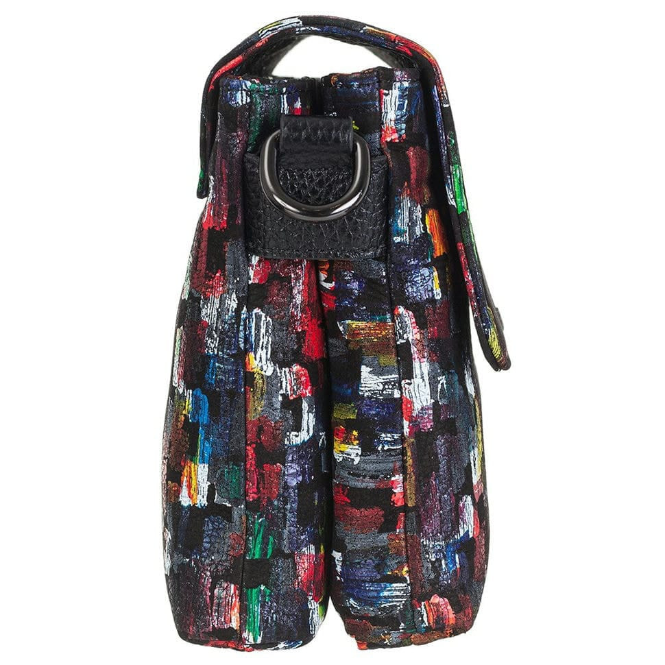 Сумка жіноча шкіряна Desisan 2010-734