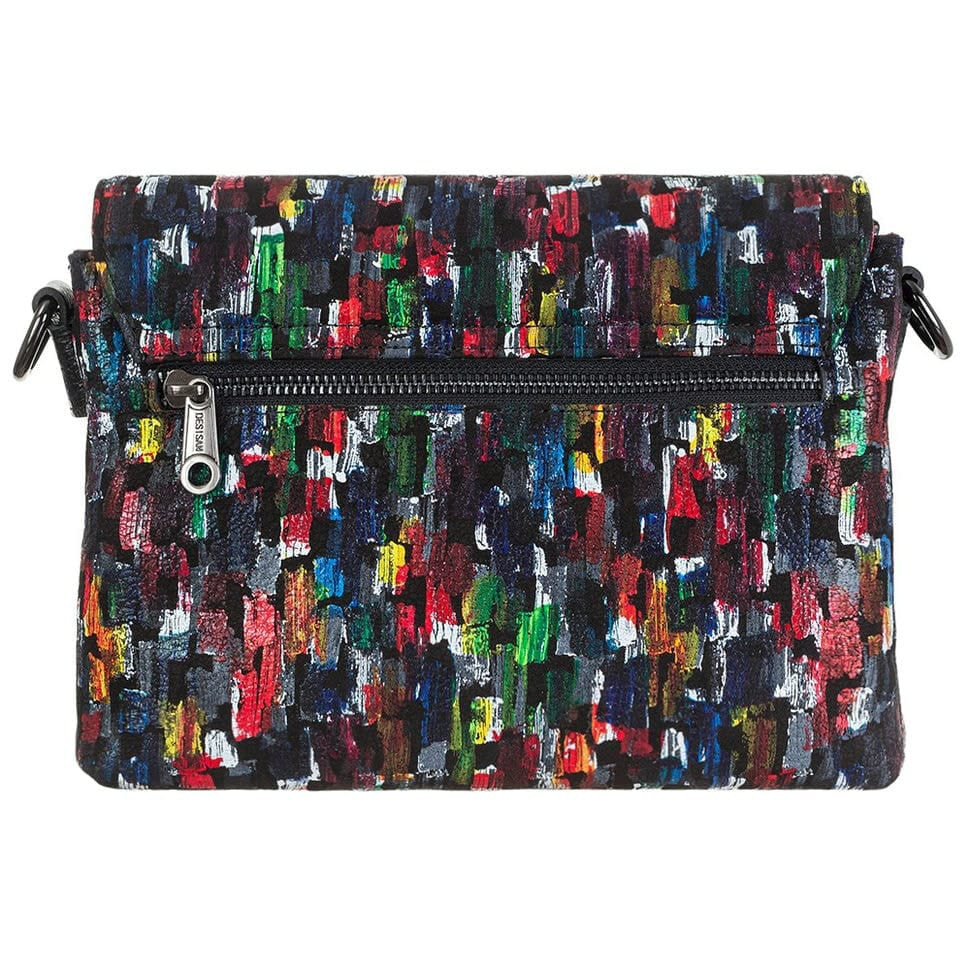 Сумка жіноча шкіряна Desisan 2010-734