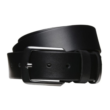 Мужской кожаный ремень Borsa Leather v1n-gen4R-125x1