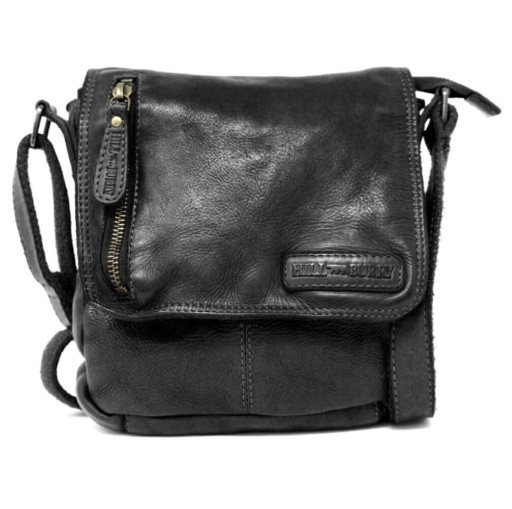 Чоловіча сумка месенджер HILL BURRY HB6212A