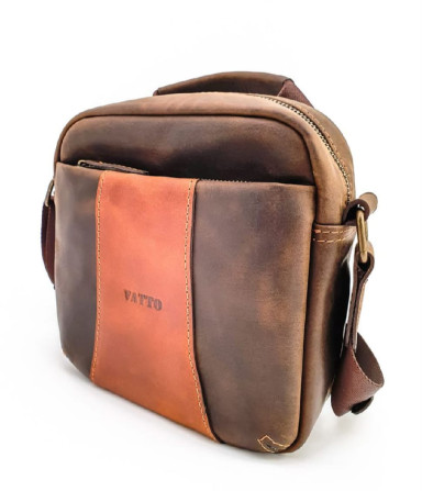 Мужская сумка VATTO Mk98 Kr450.260