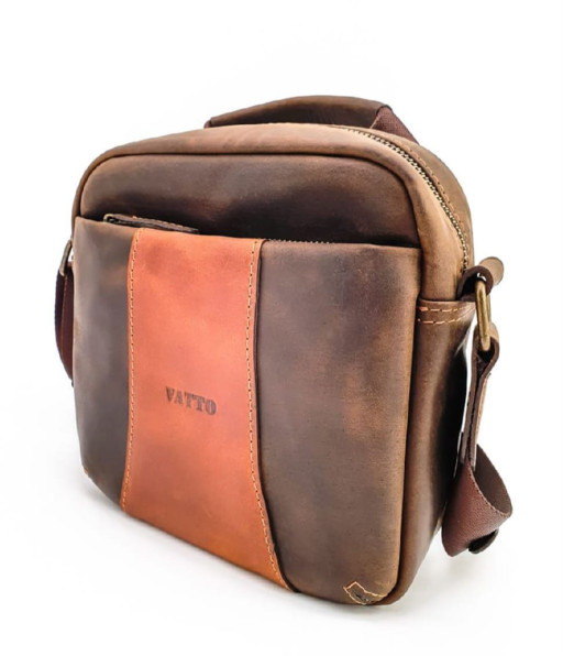 Чоловіча сумка VATTO Mk98 Kr450.260