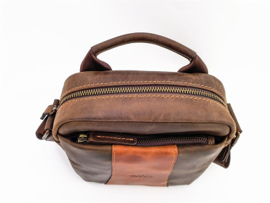 Мужская сумка VATTO Mk98 Kr450.260