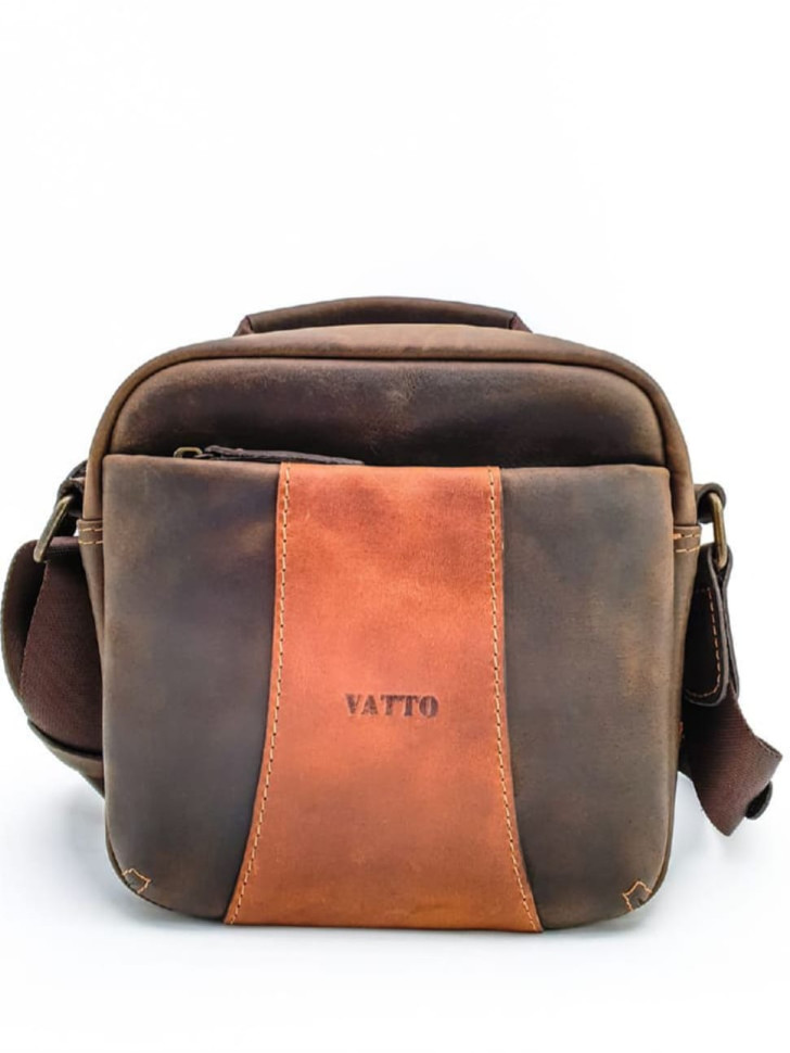 Чоловіча сумка VATTO Mk98 Kr450.260