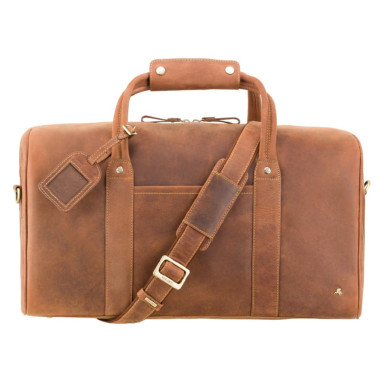 Дорожня сумка Visconti Explorer TC150 (Tan)