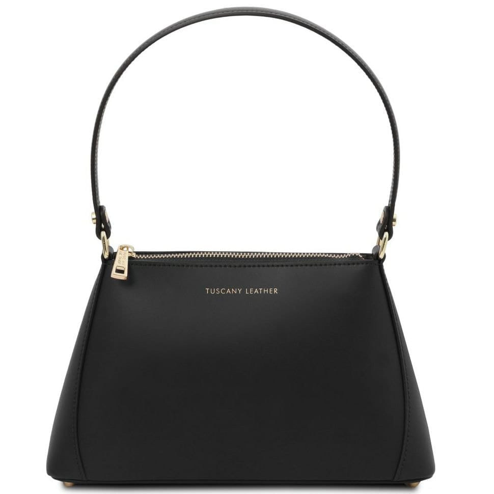 TL Bag Шкіряна міні-сумка Tuscany TL141997