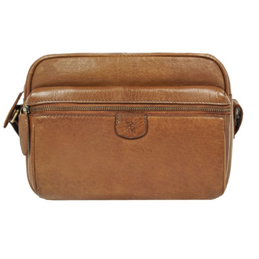 Сумка Ashwood T72 Honey (Коричневий)