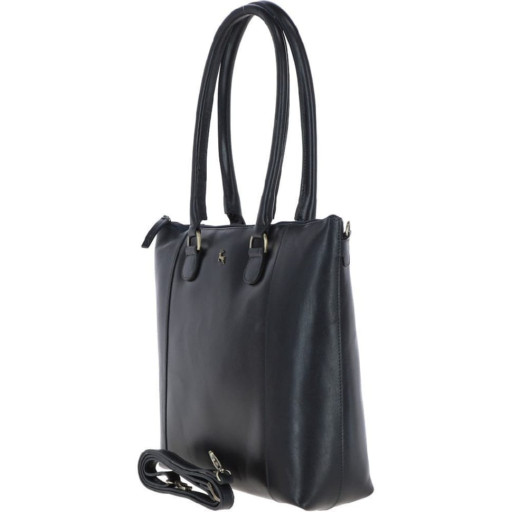 Сумка жіноча Ashwood V29 Navy (Синій)