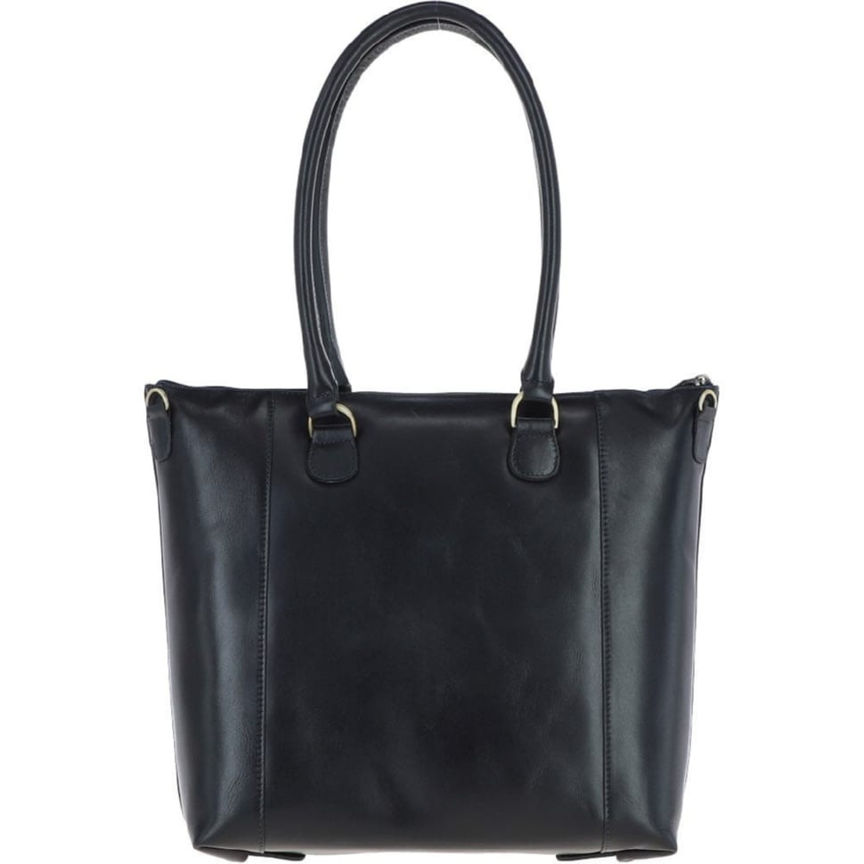 Сумка жіноча Ashwood V29 Navy (Синій)