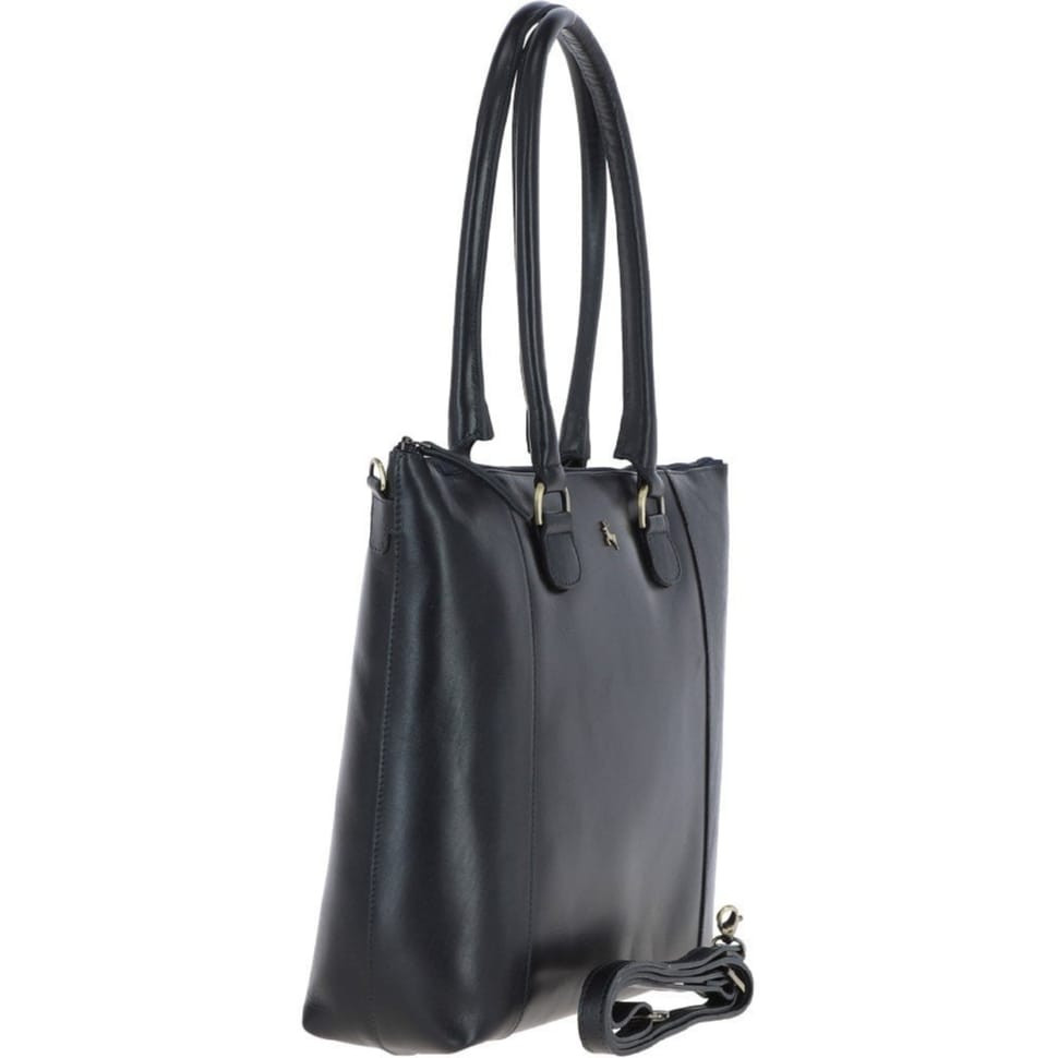 Сумка жіноча Ashwood V29 Navy (Синій)