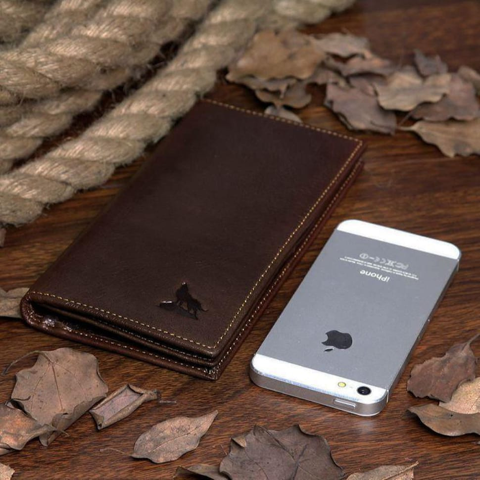 Портмоне TIDING BAG 8011-1C